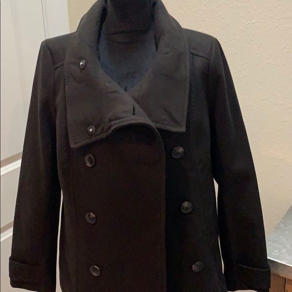 Coat - Picture 2 of 6